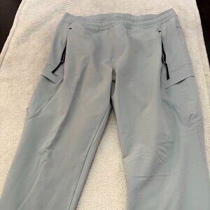 Men's Rhone Altitude Cargo Jogger